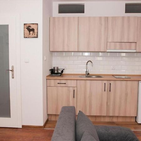 Apartamento Apartament Prosta 17/1 Stary Toruń Exterior foto